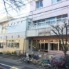 原町保育園　ふれあいひろば