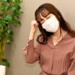コロナウイルス 目からうつる