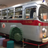 電車とバスの博物館の見所を画像で紹介！回るコツや整理券が必要な場所など